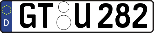 GT-U282