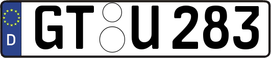 GT-U283