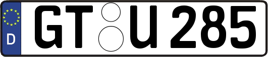 GT-U285