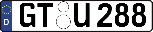 GT-U288