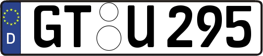 GT-U295