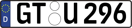 GT-U296