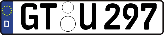 GT-U297