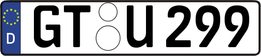 GT-U299