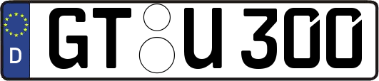 GT-U300