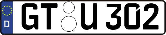 GT-U302