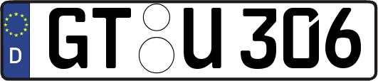 GT-U306