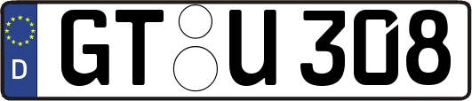 GT-U308