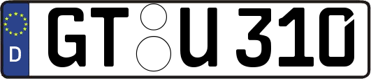 GT-U310