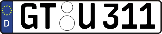 GT-U311