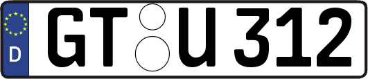 GT-U312