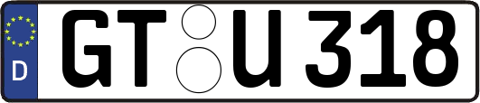GT-U318