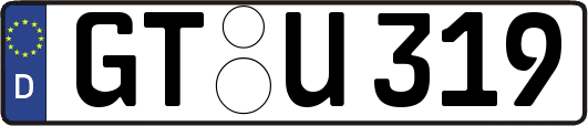 GT-U319