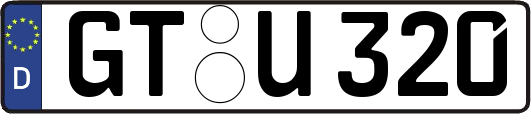 GT-U320