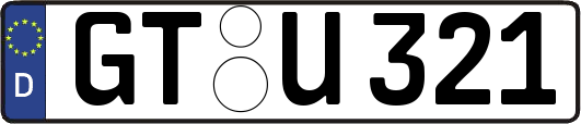 GT-U321