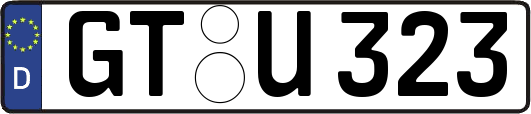 GT-U323