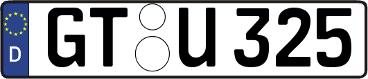 GT-U325