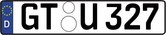 GT-U327