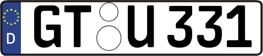 GT-U331