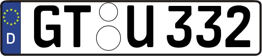 GT-U332