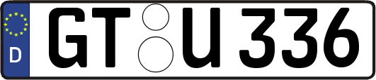 GT-U336