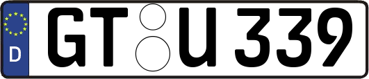 GT-U339