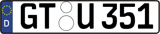 GT-U351