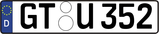 GT-U352