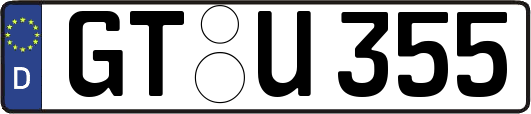 GT-U355