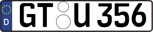 GT-U356