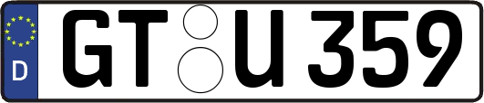 GT-U359
