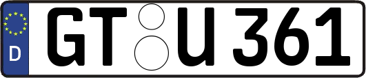 GT-U361