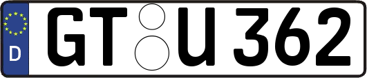 GT-U362