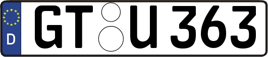 GT-U363