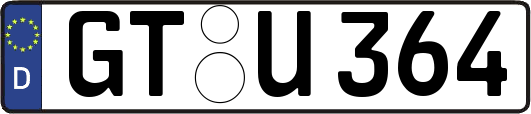 GT-U364