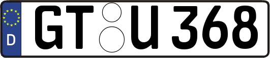 GT-U368