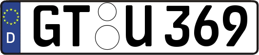 GT-U369