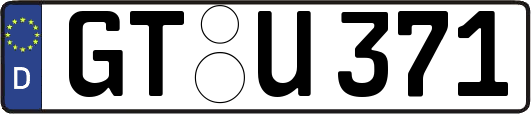 GT-U371