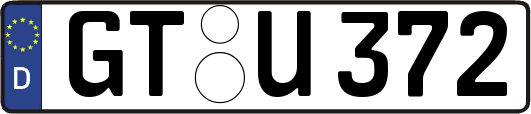 GT-U372