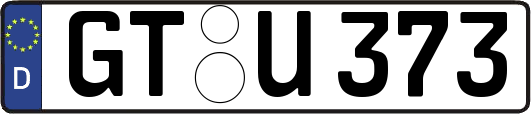 GT-U373