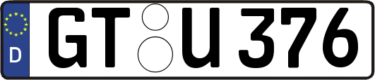 GT-U376