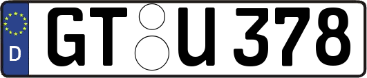 GT-U378