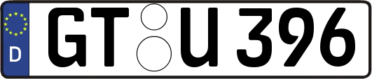 GT-U396