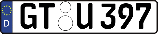 GT-U397