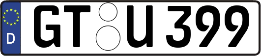 GT-U399
