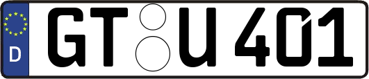 GT-U401