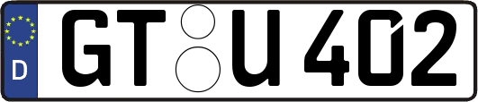 GT-U402