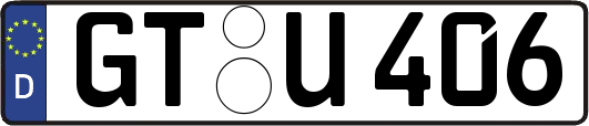 GT-U406