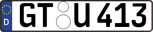 GT-U413