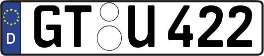 GT-U422
